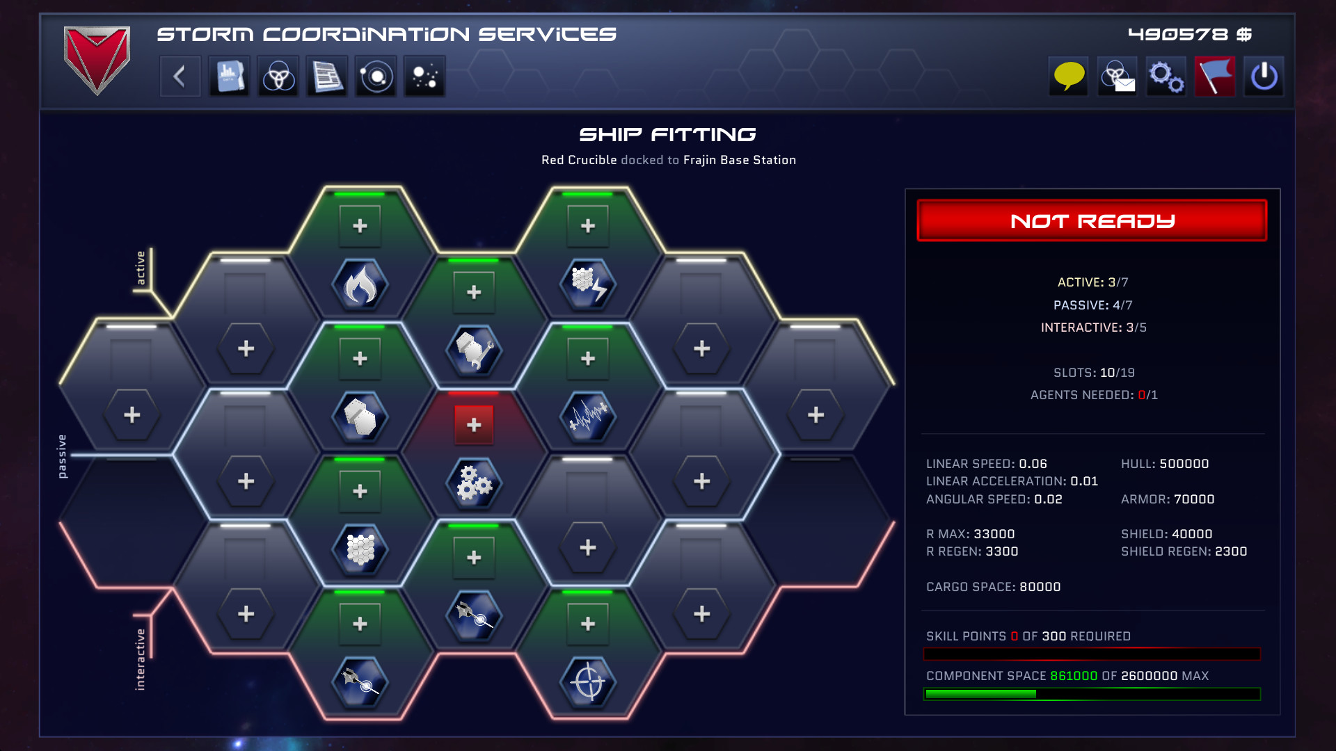 Game screenshot 2