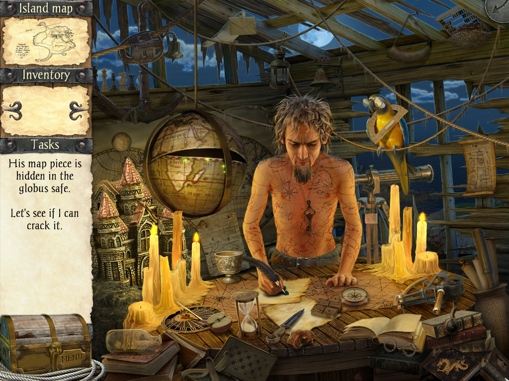 Game screenshot 4