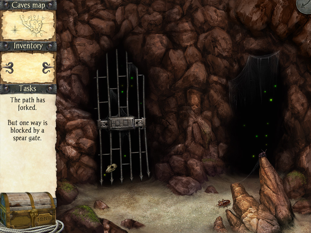 Game screenshot 1