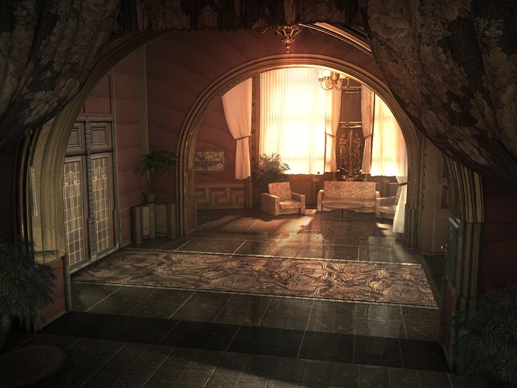Game screenshot 2