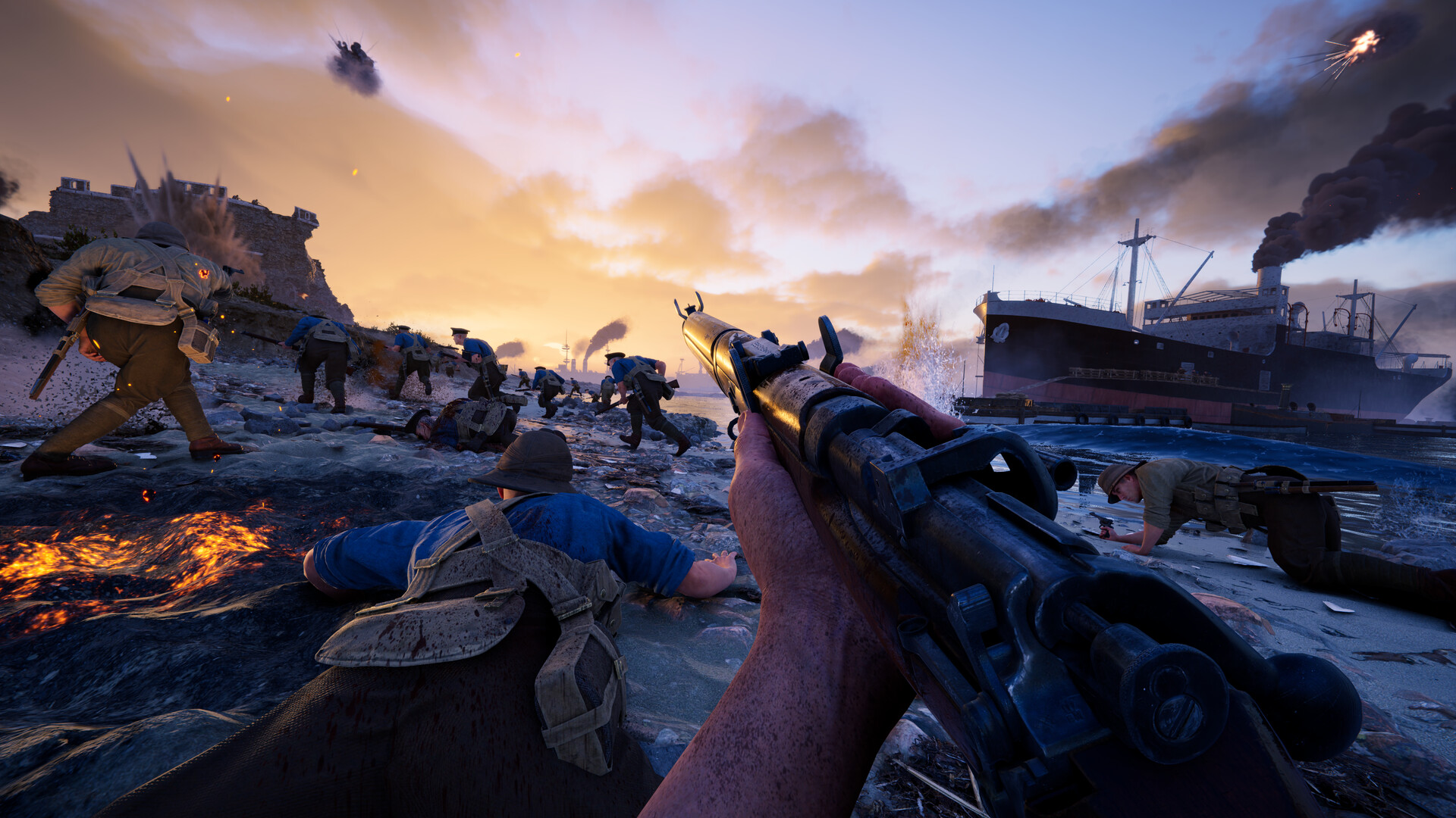Game screenshot 4