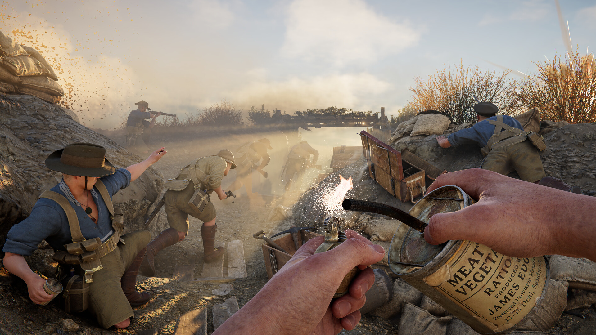 Game screenshot 5
