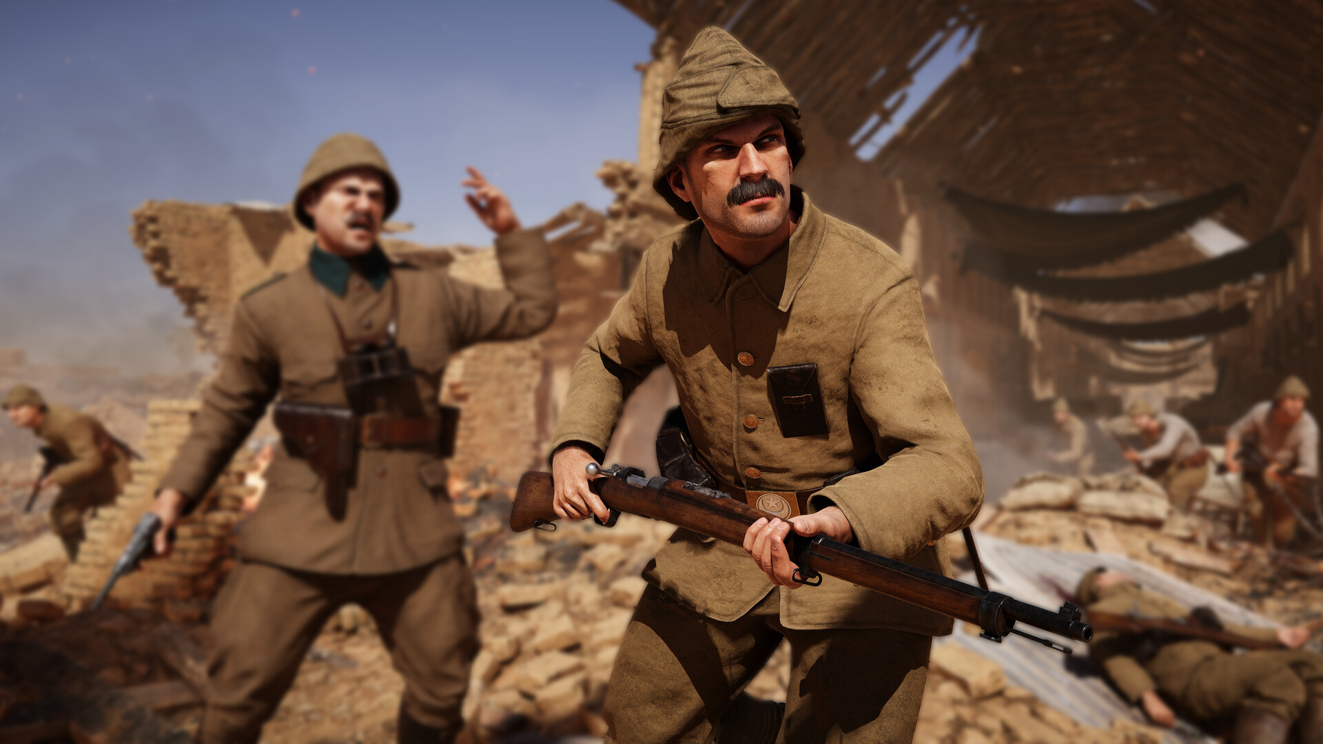 Game screenshot 3