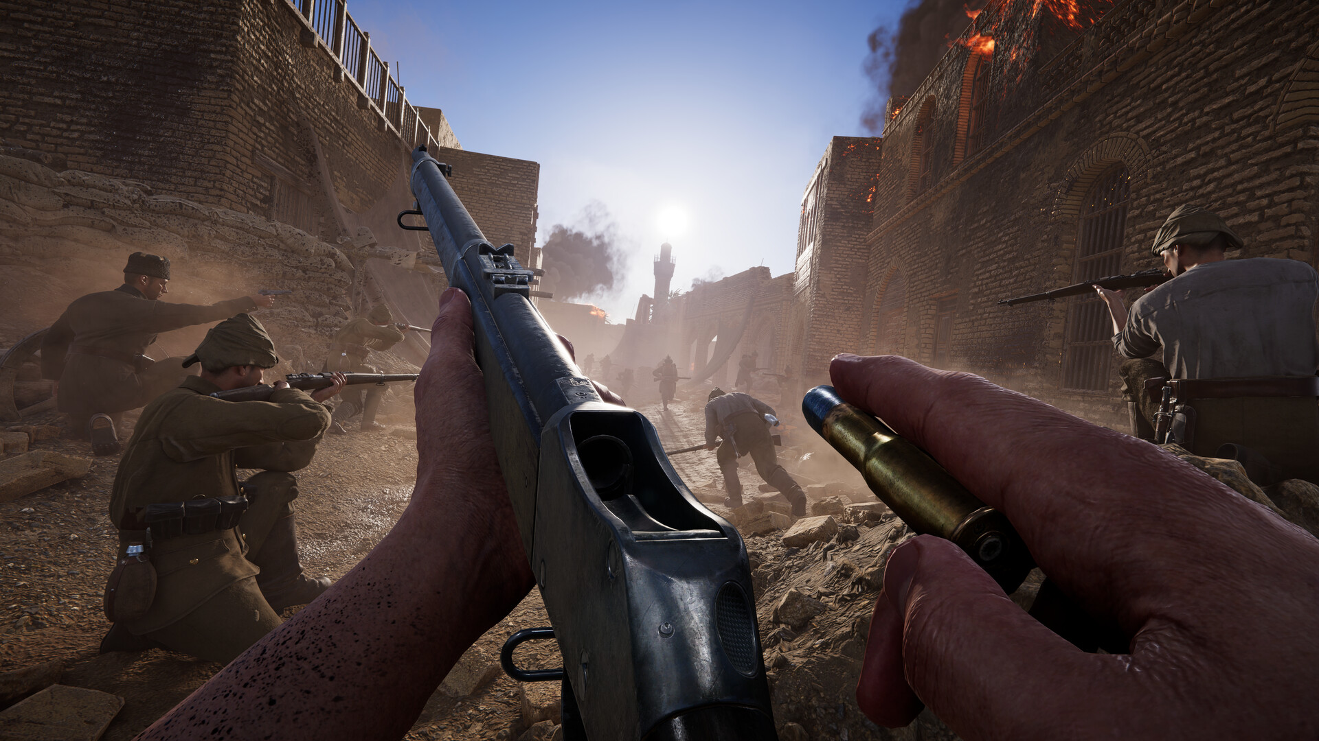 Game screenshot 3