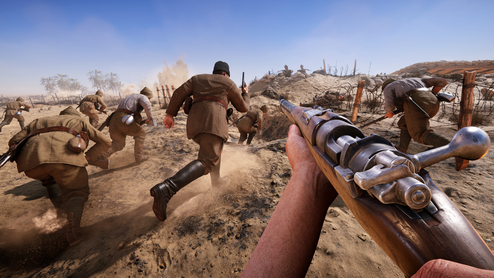 Game screenshot 3