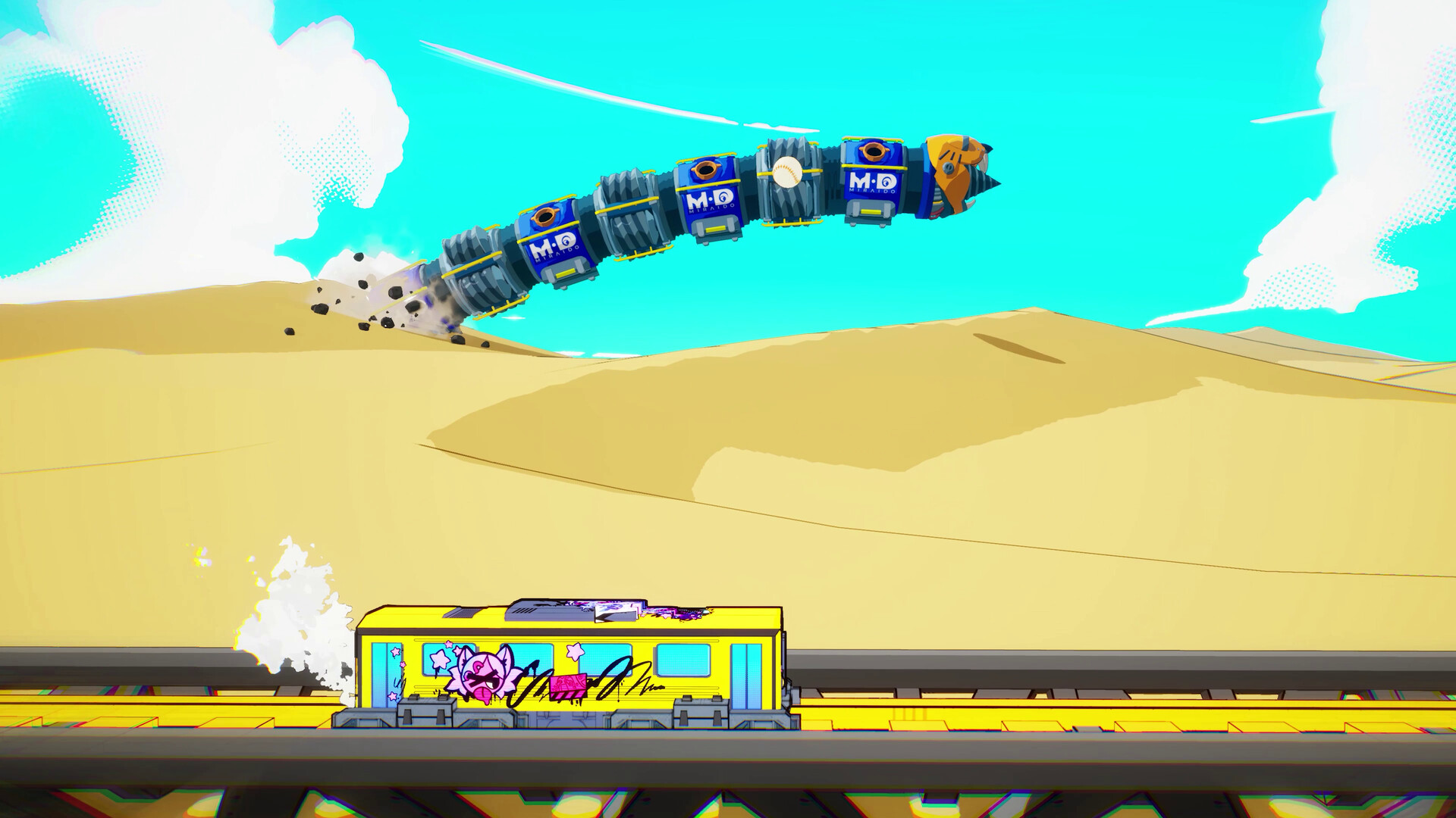 Game screenshot 5