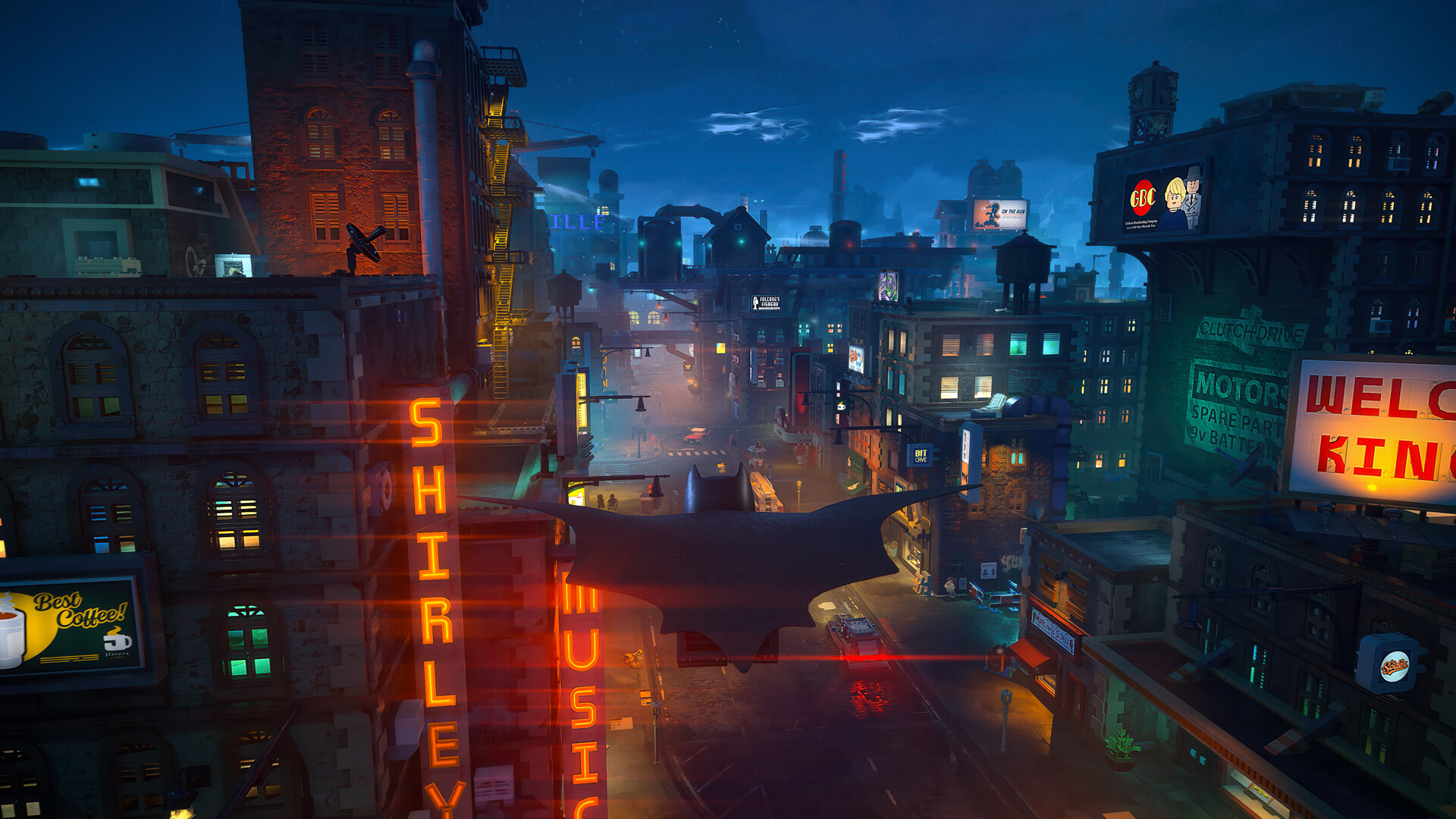 Game screenshot 5