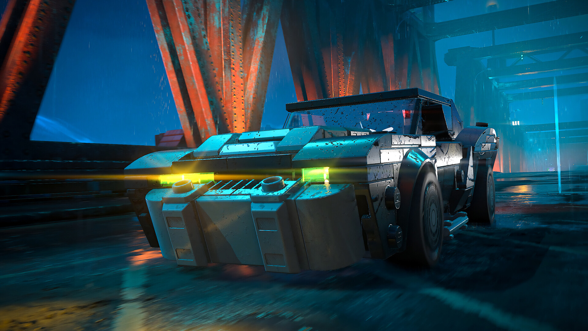 Game screenshot 5