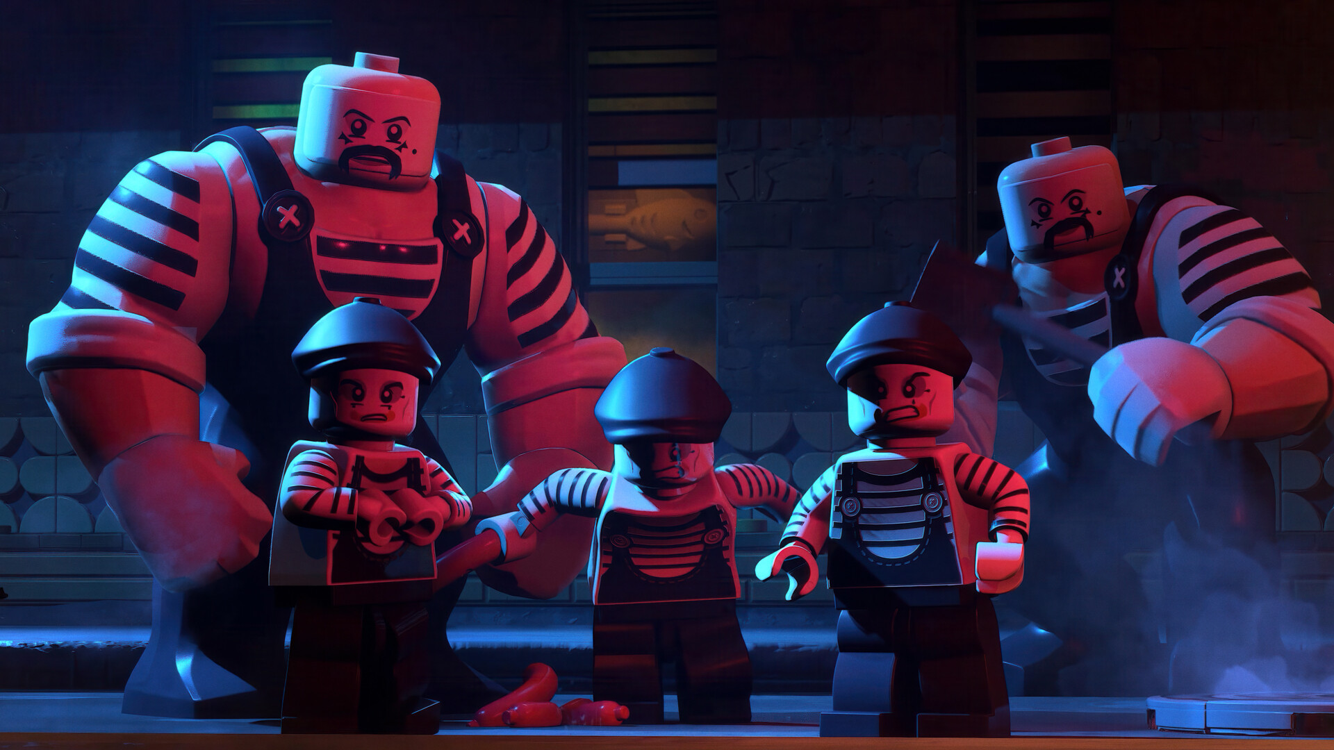 Game screenshot 4