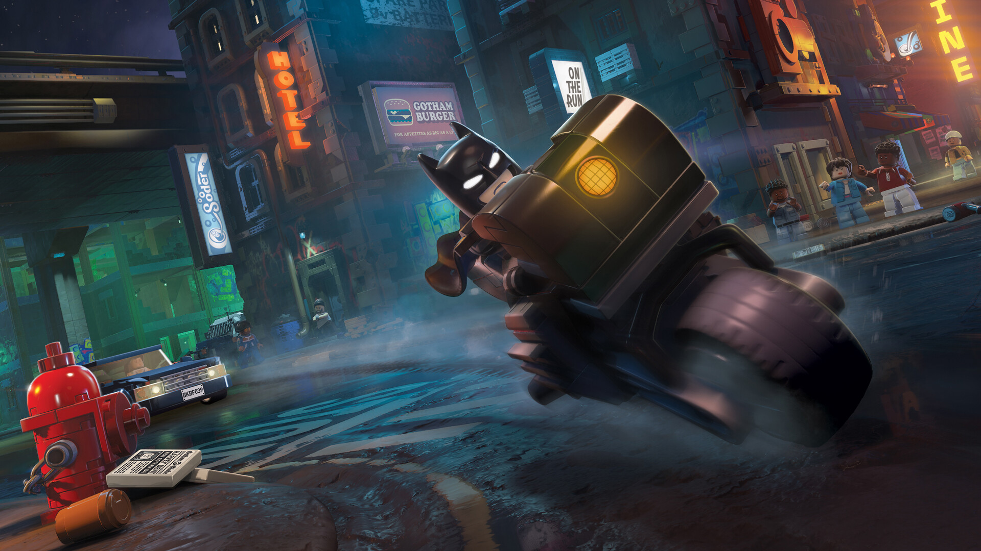 Game screenshot 5