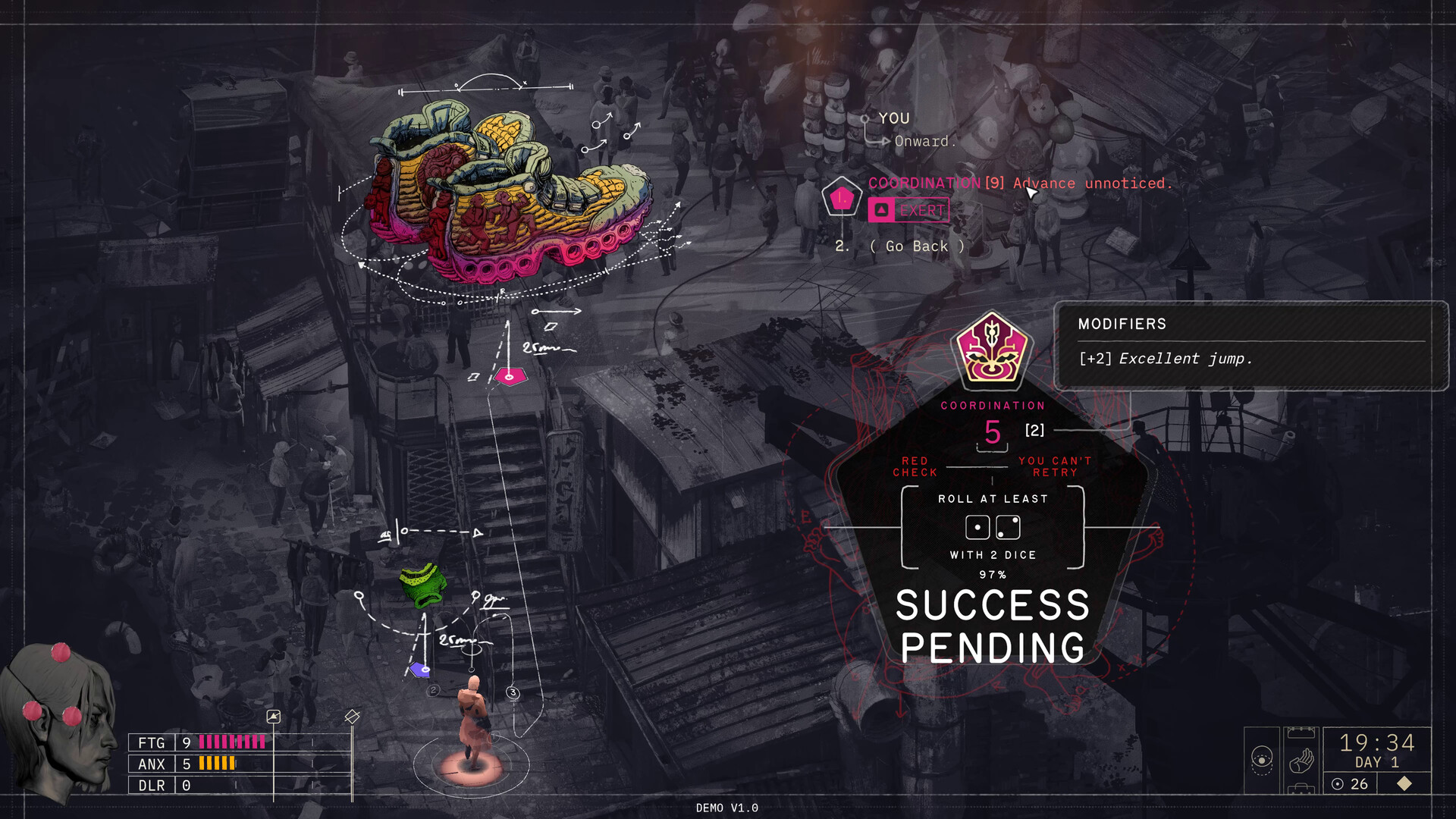 Game screenshot 5