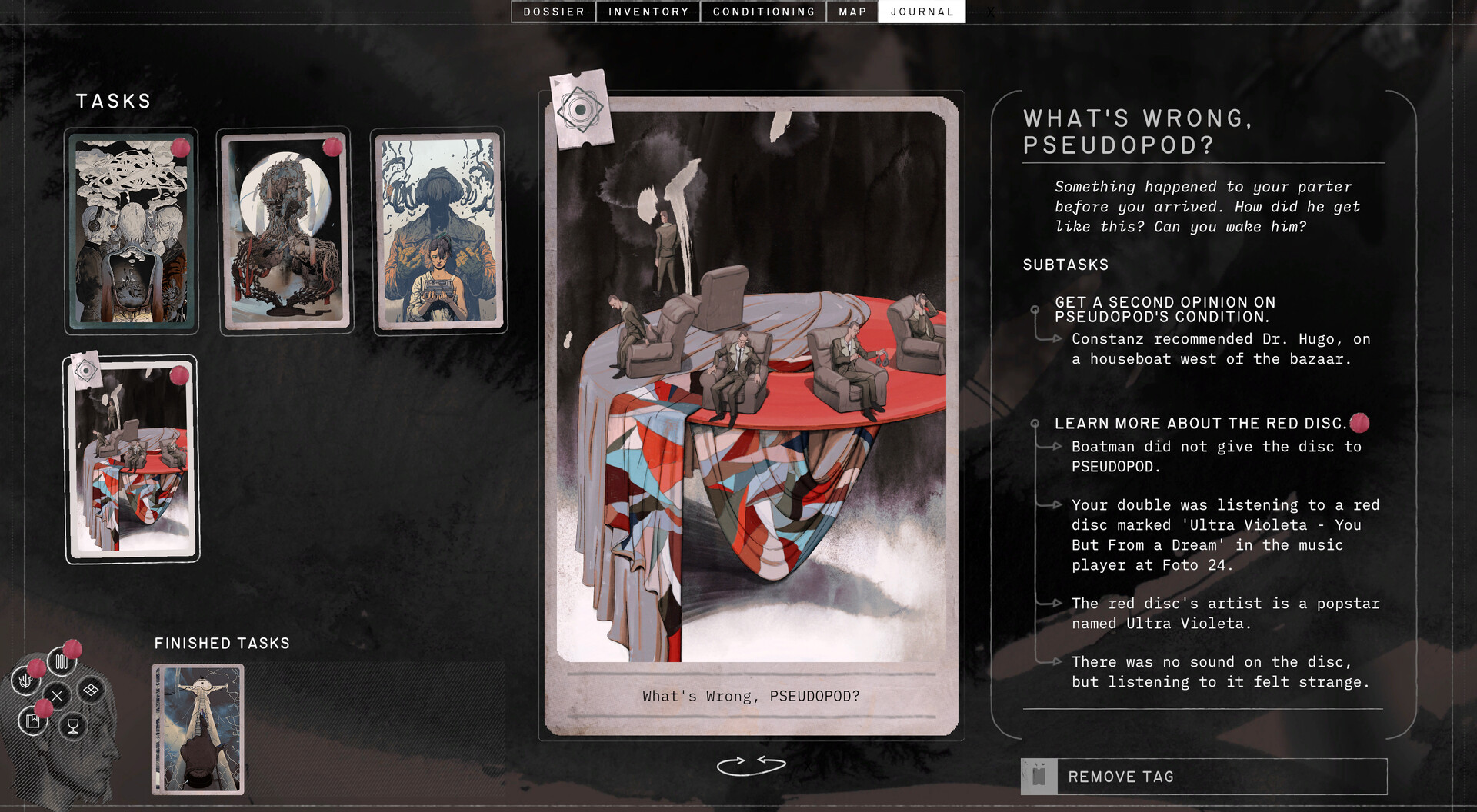 Game screenshot 4