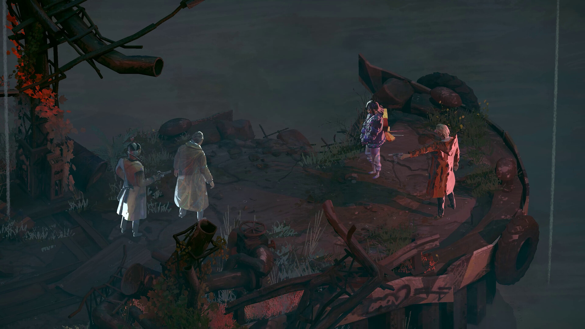 Game screenshot 5