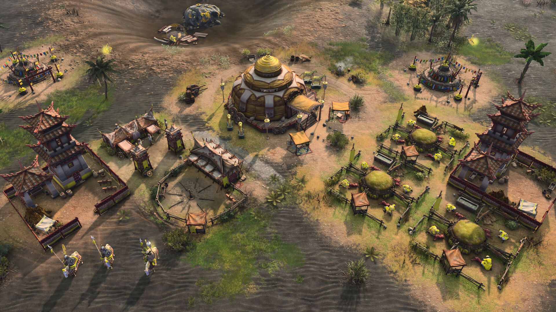 Game screenshot 1