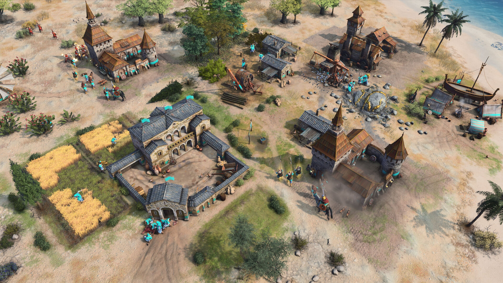 Game screenshot 4