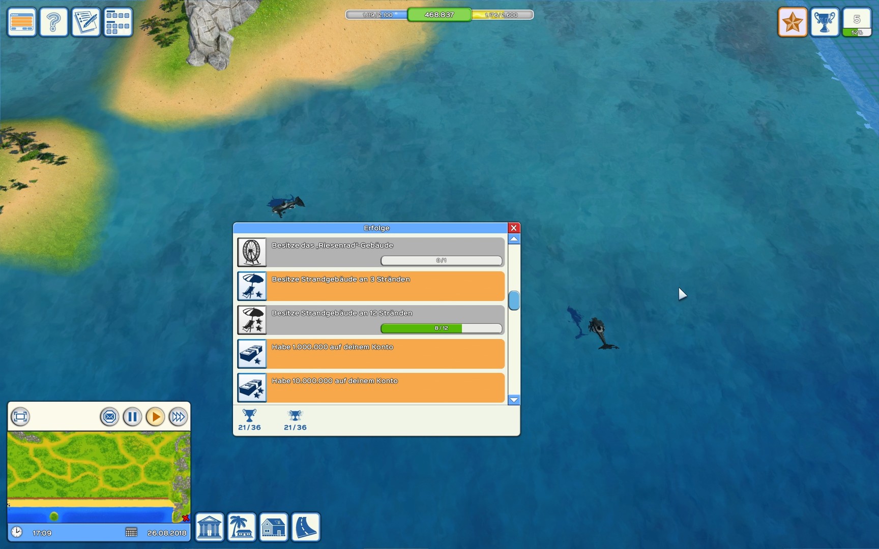 Game screenshot 1