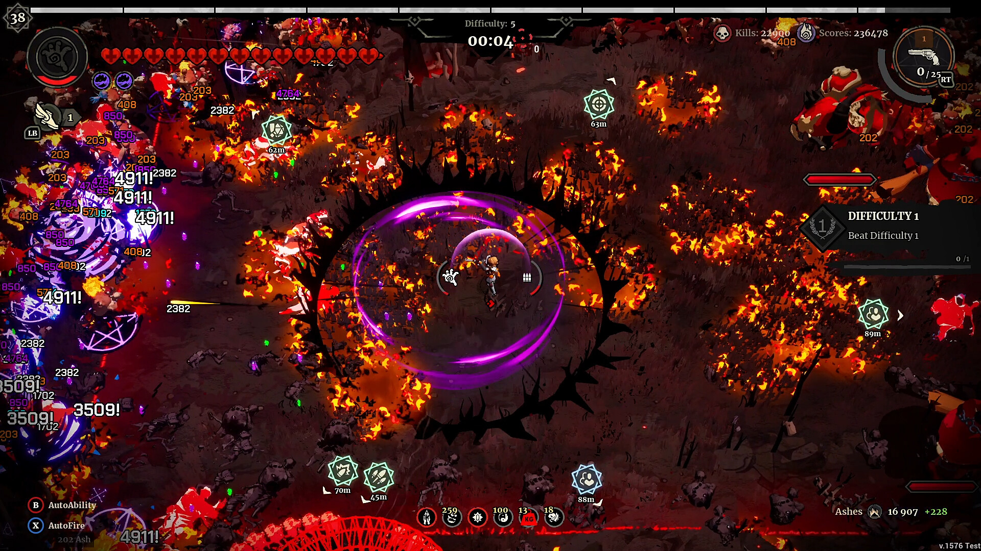 Game screenshot 3