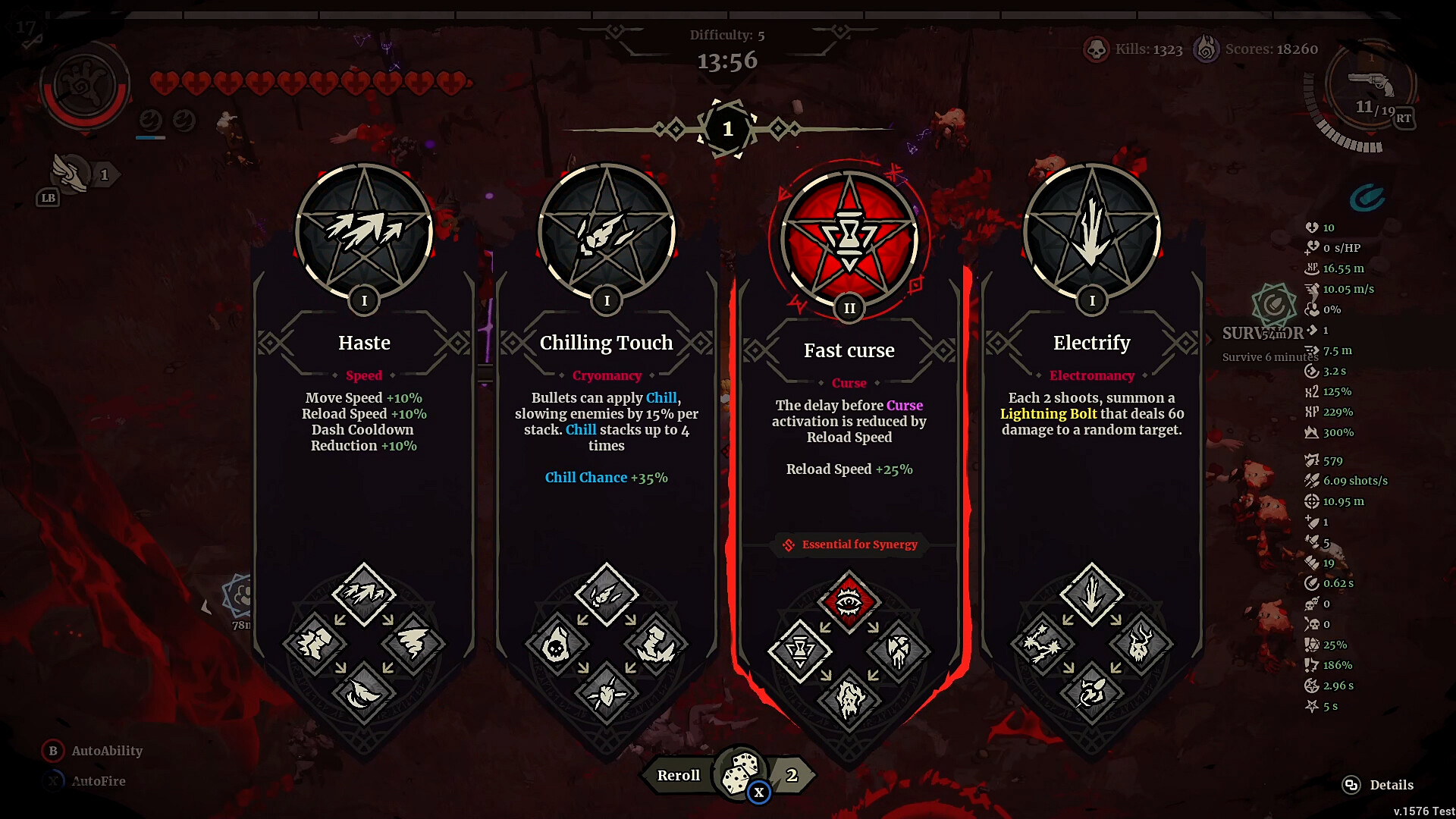 Game screenshot 5