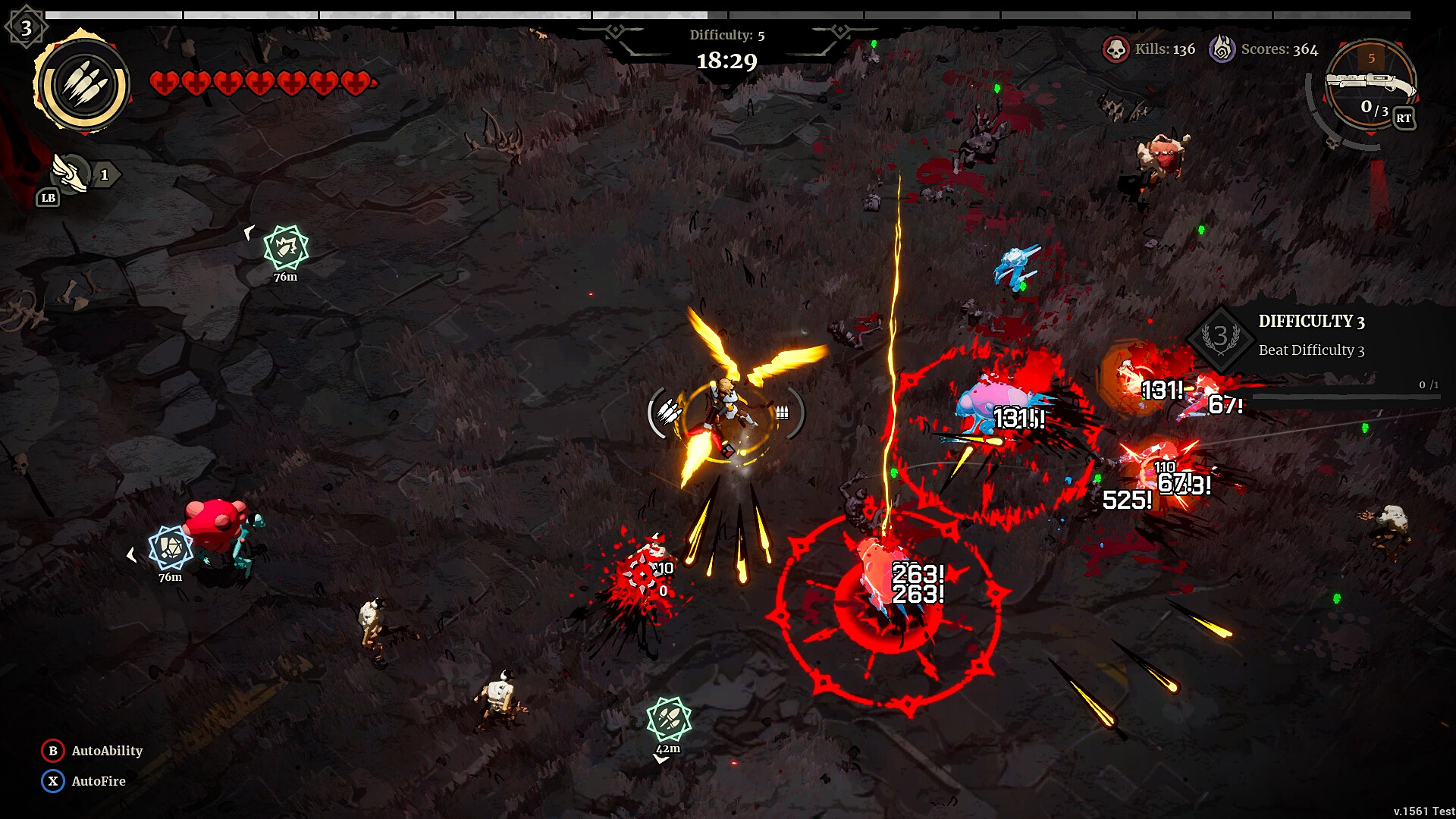 Game screenshot 2