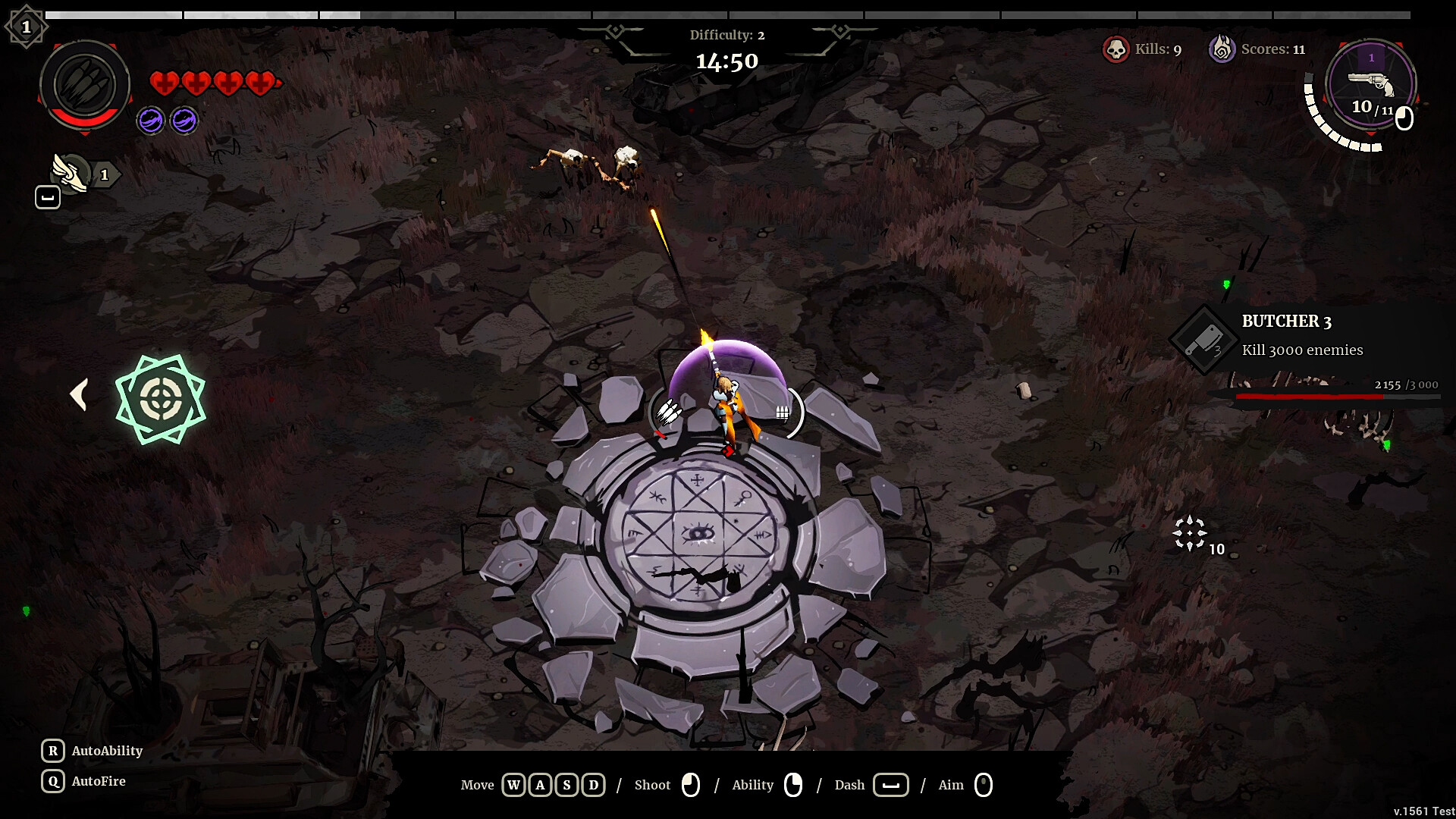 Game screenshot 5
