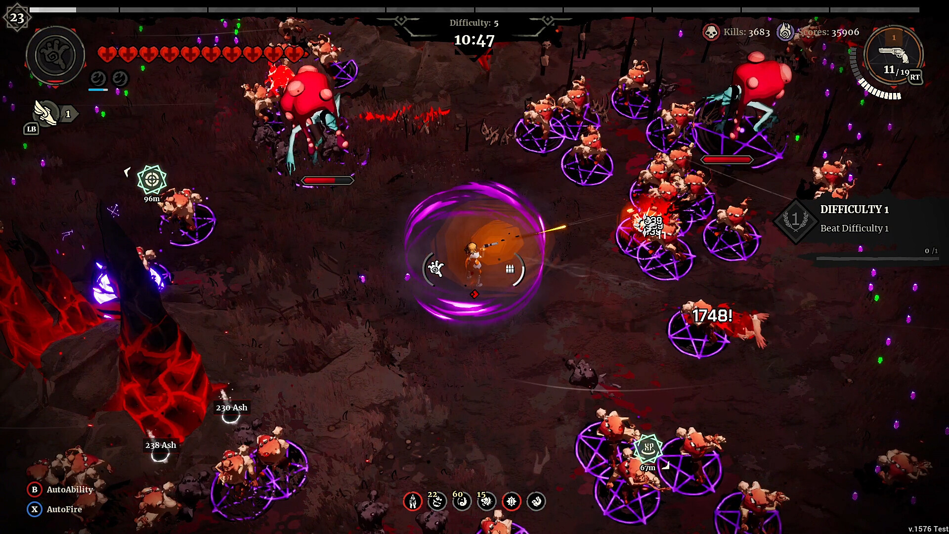Game screenshot 4