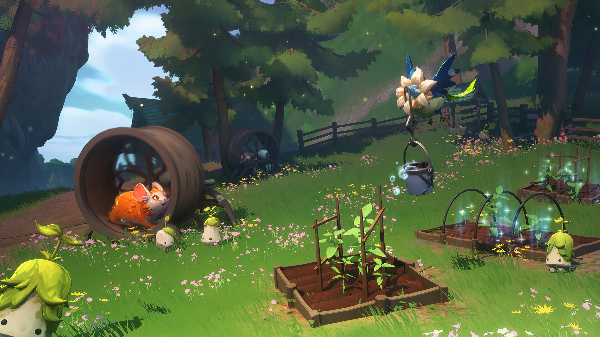 Game screenshot 3