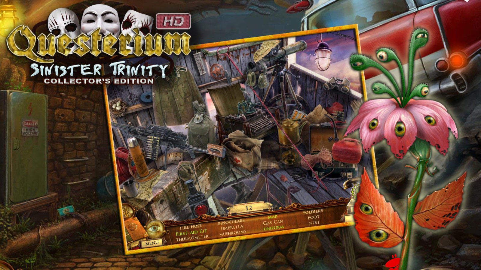 Game screenshot 5