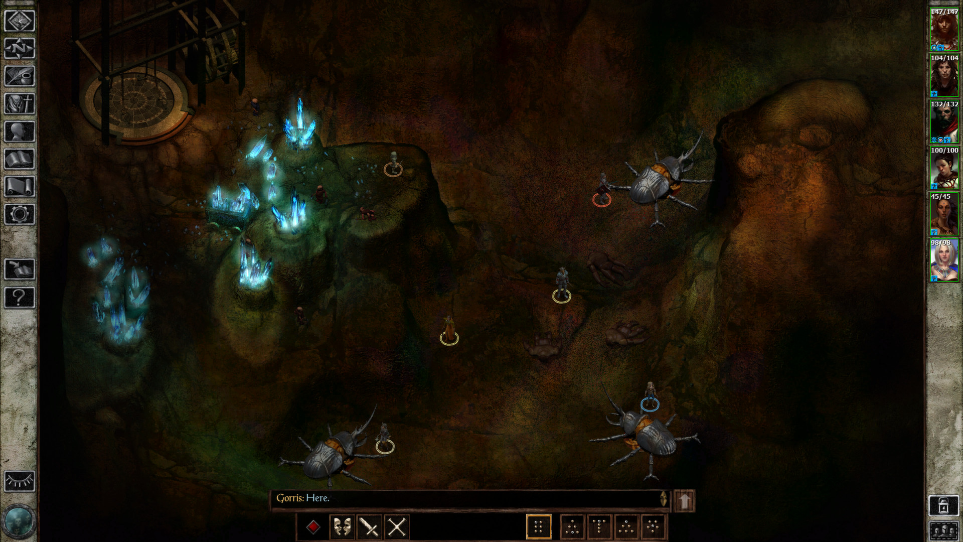 Game screenshot 2