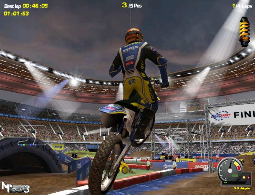 Game screenshot 3