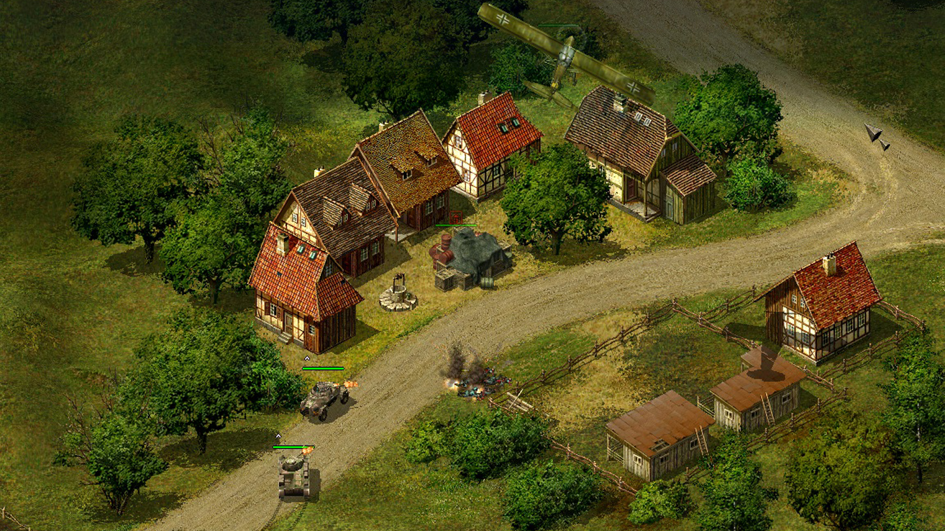 Game screenshot 1