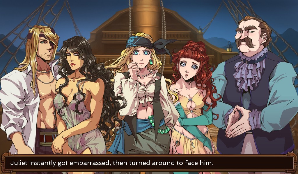 Game screenshot 3