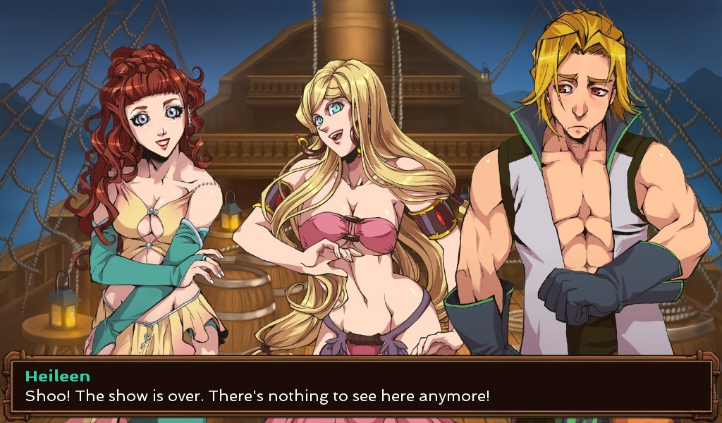 Game screenshot 5