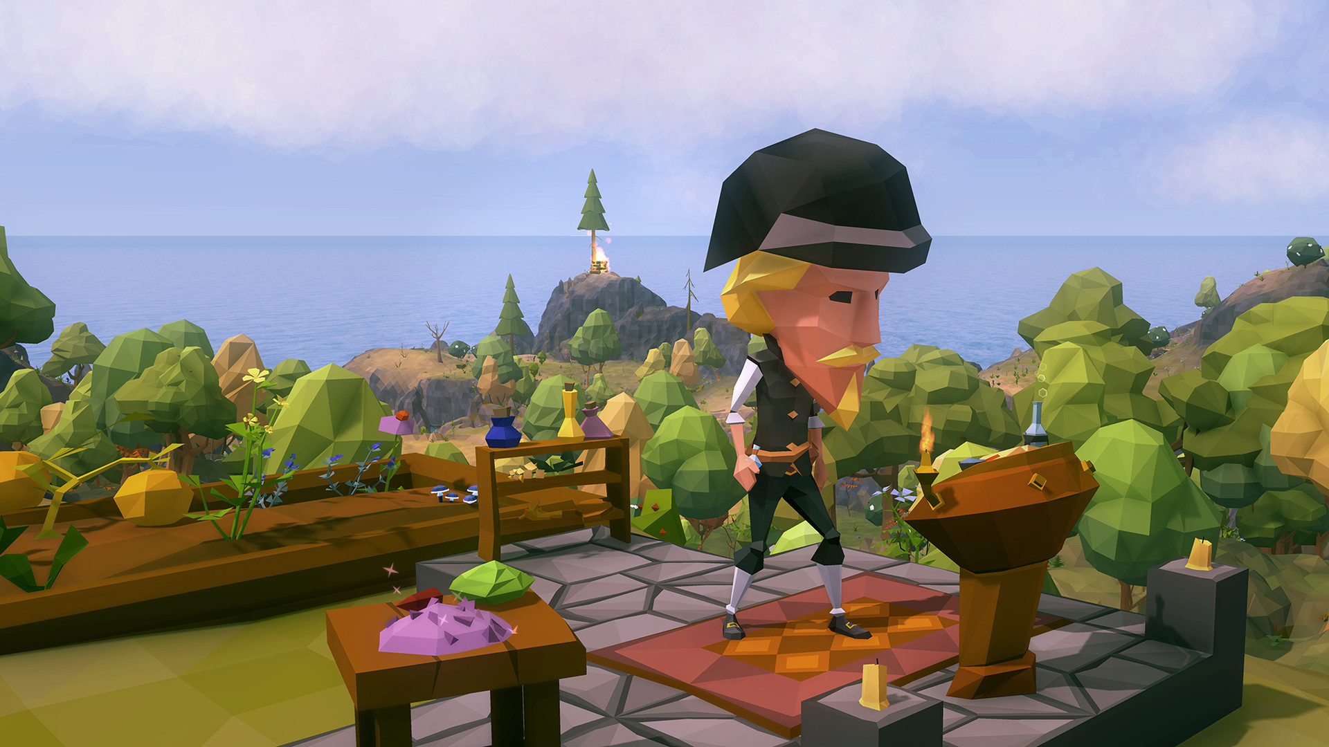 Game screenshot 3