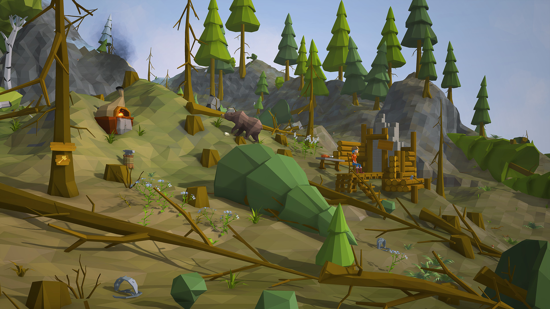 Game screenshot 4