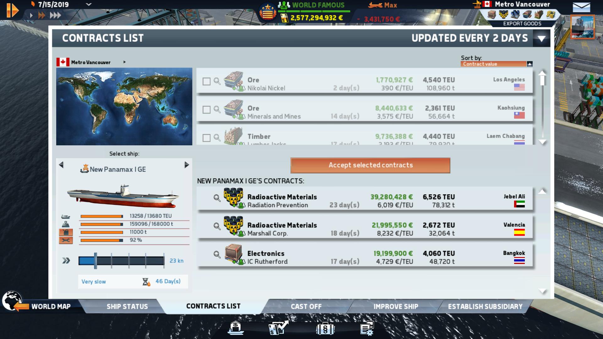 Game screenshot 3