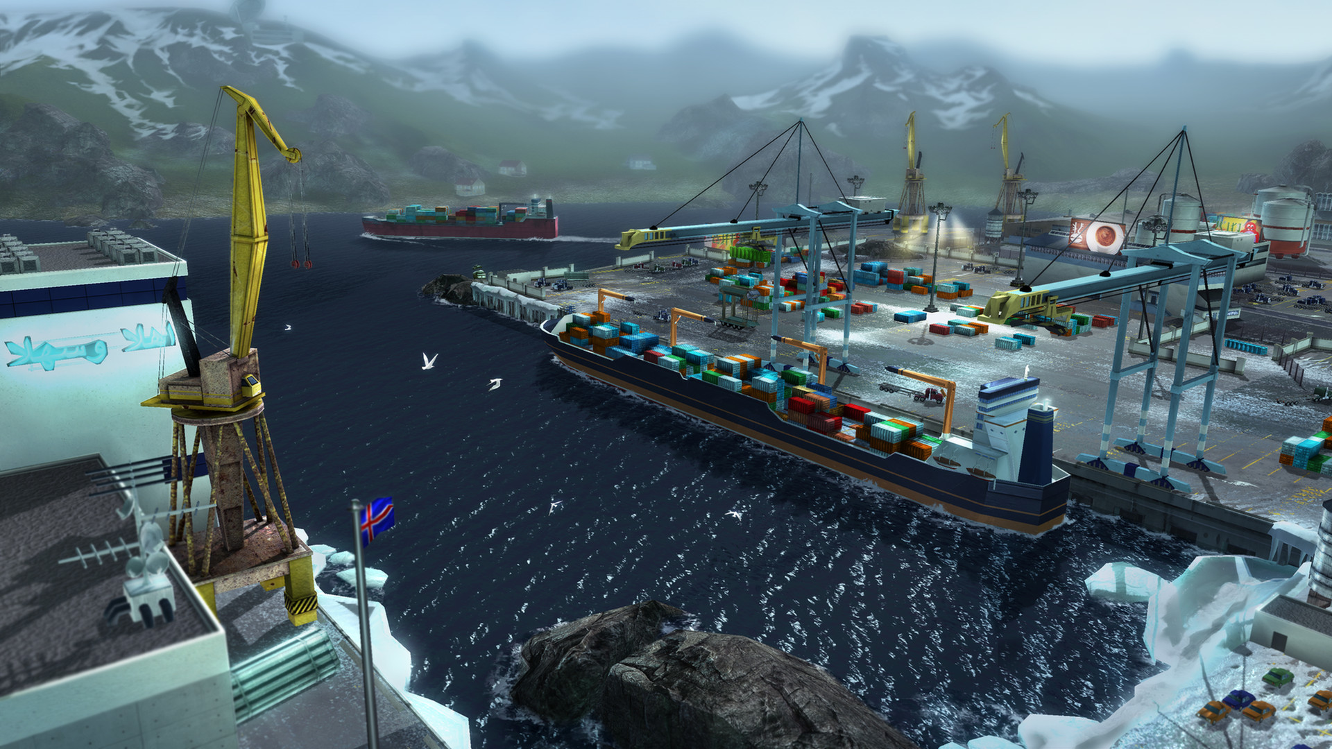 Game screenshot 3