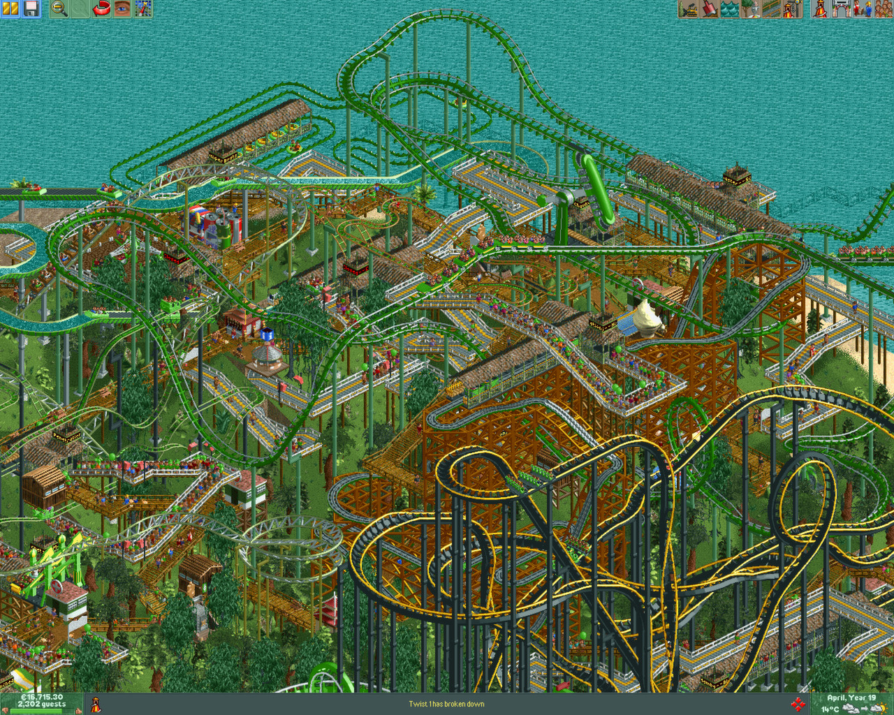 Game screenshot 3