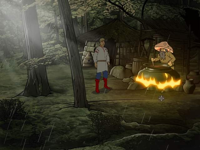 Game screenshot 4