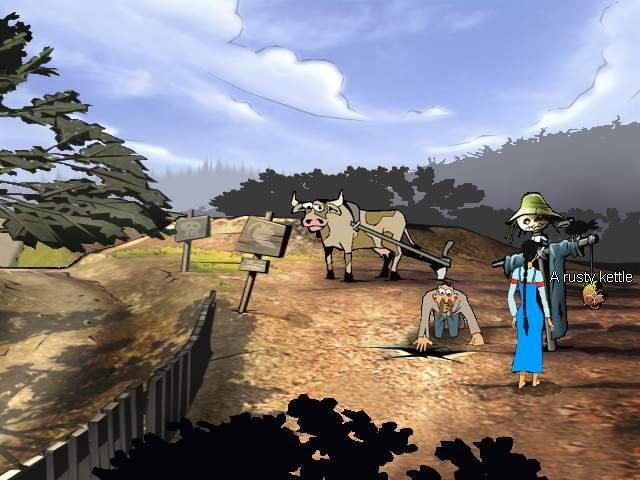 Game screenshot 3