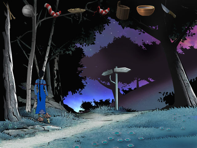 Game screenshot 5