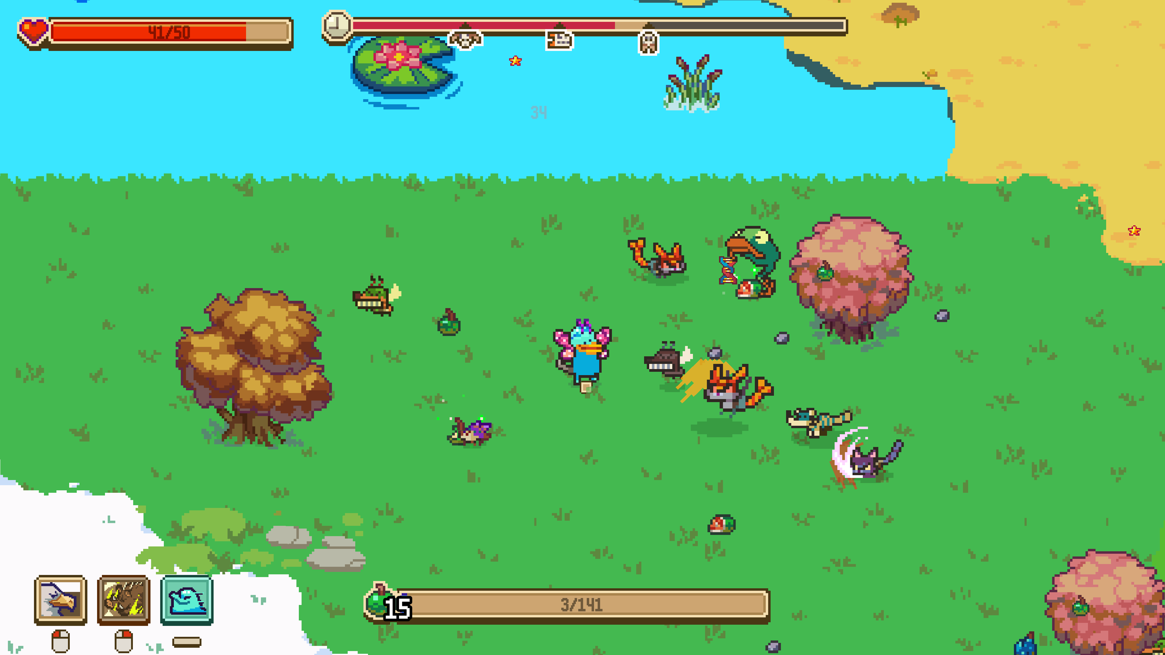 Game screenshot 2