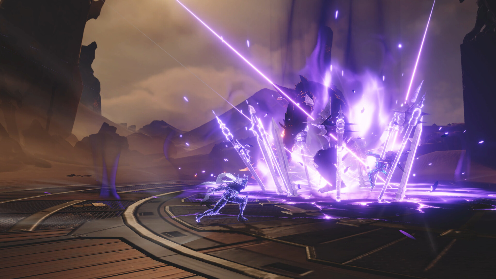 Game screenshot 2