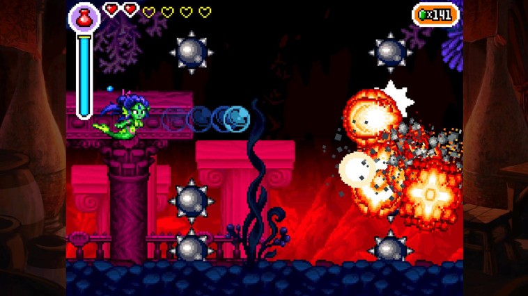 Game screenshot 5