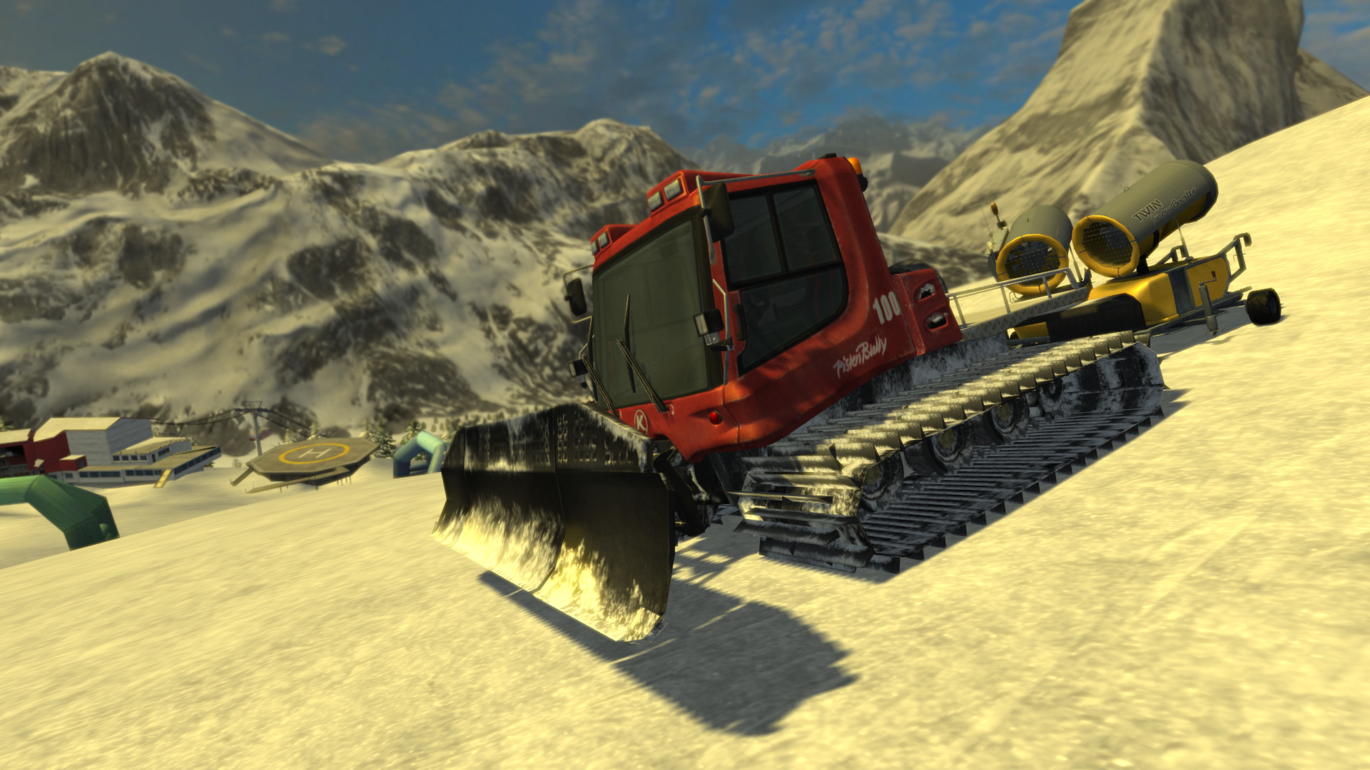 Game screenshot 5