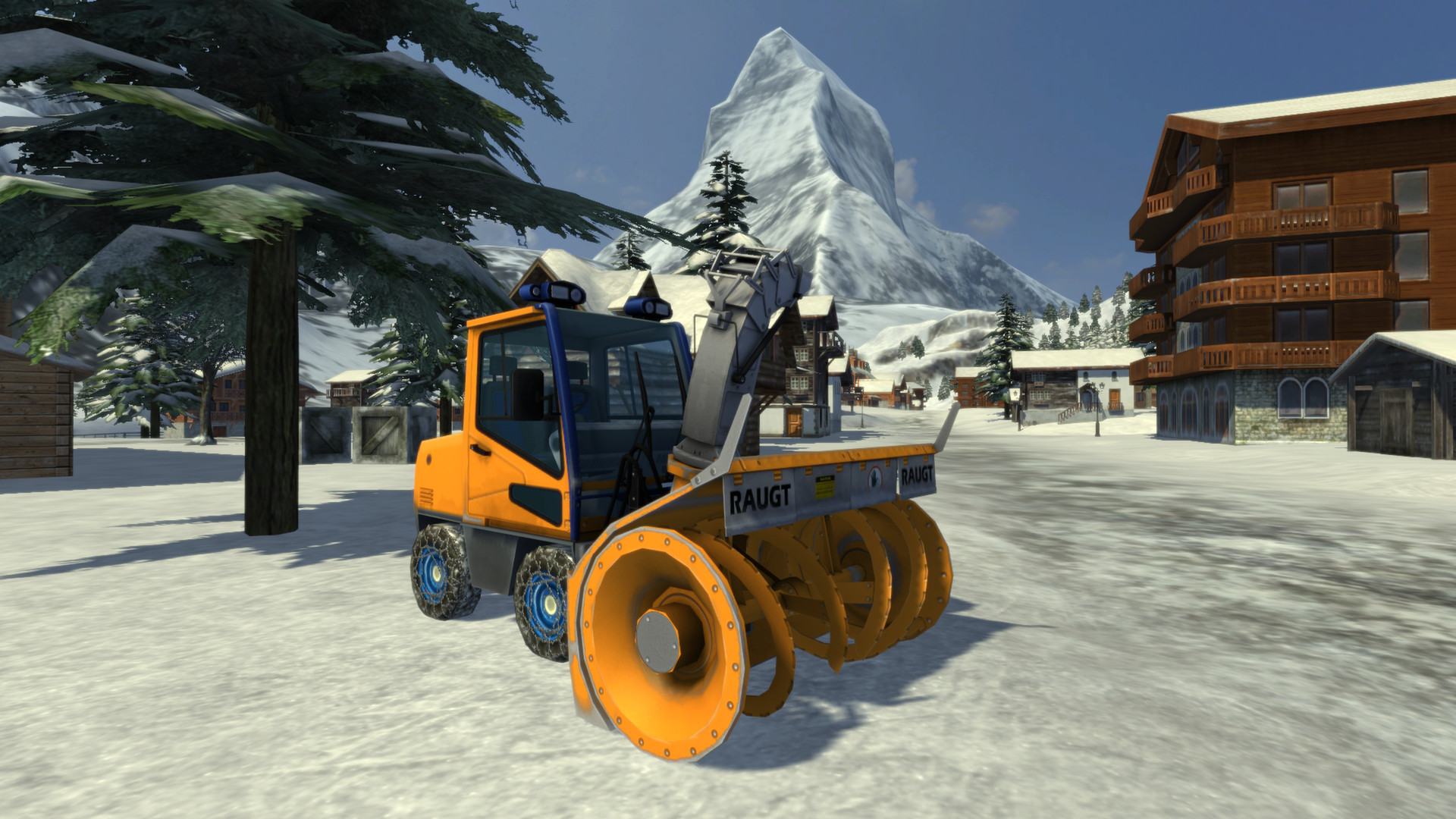 Game screenshot 4