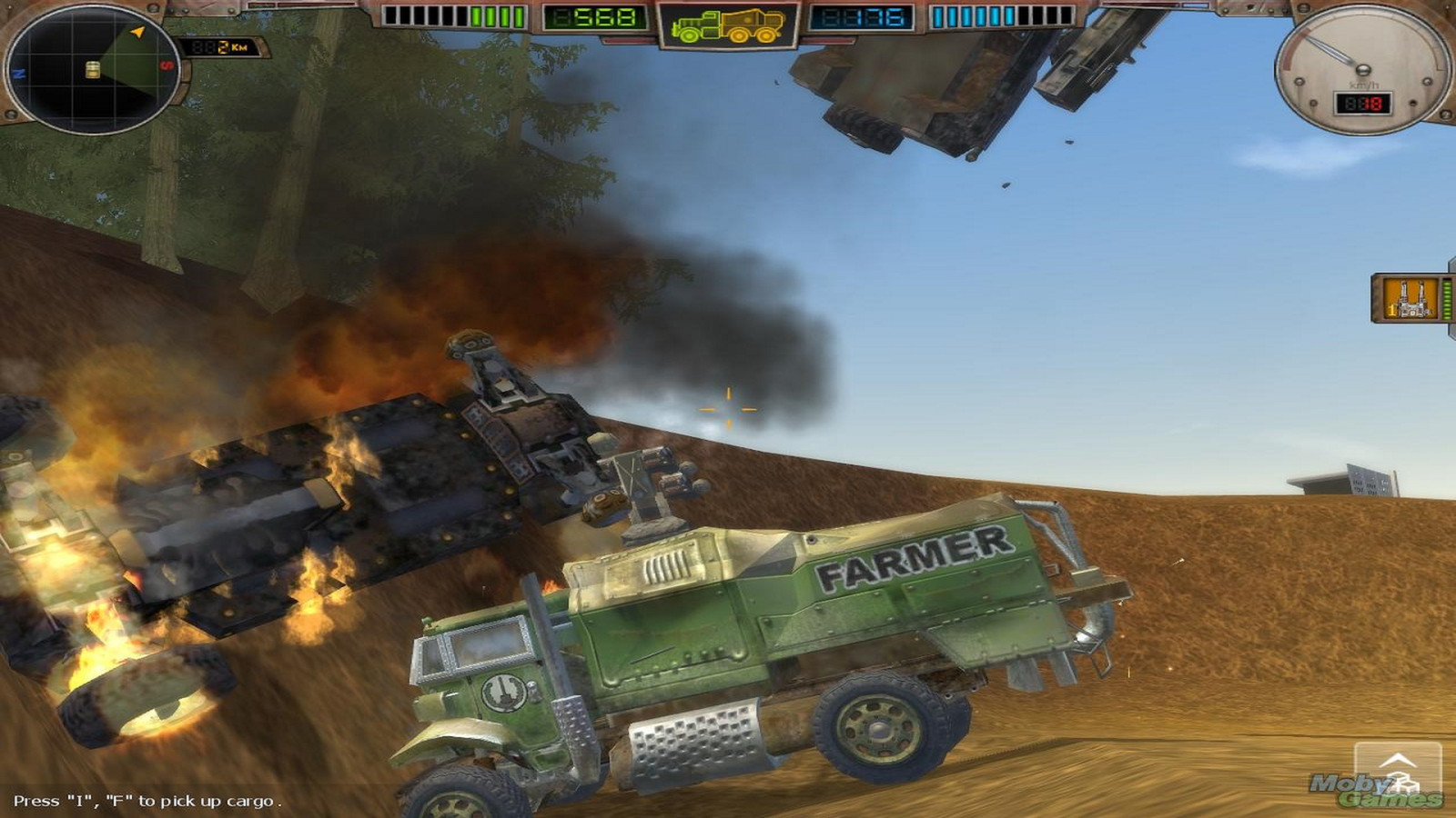 Game screenshot 2