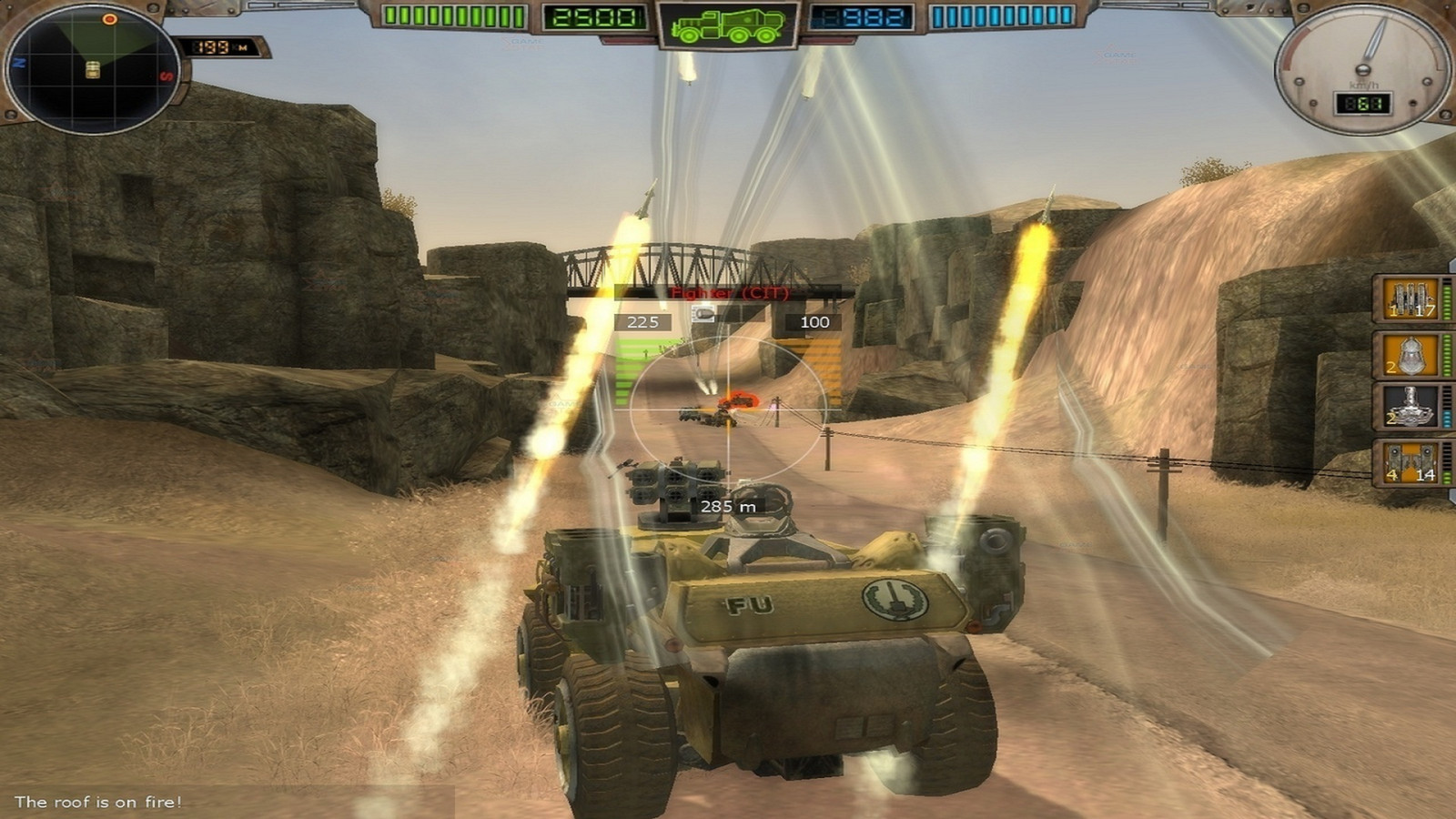 Game screenshot 3