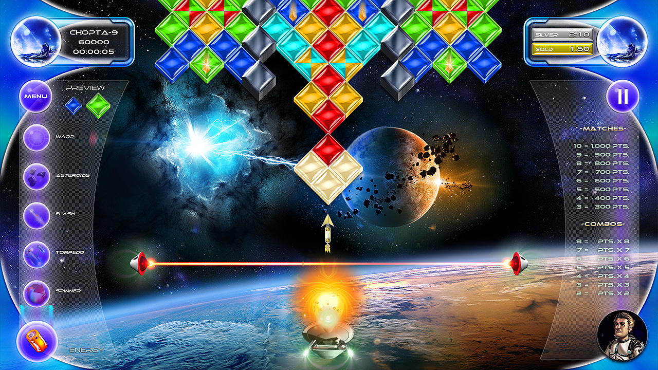 Game screenshot 1