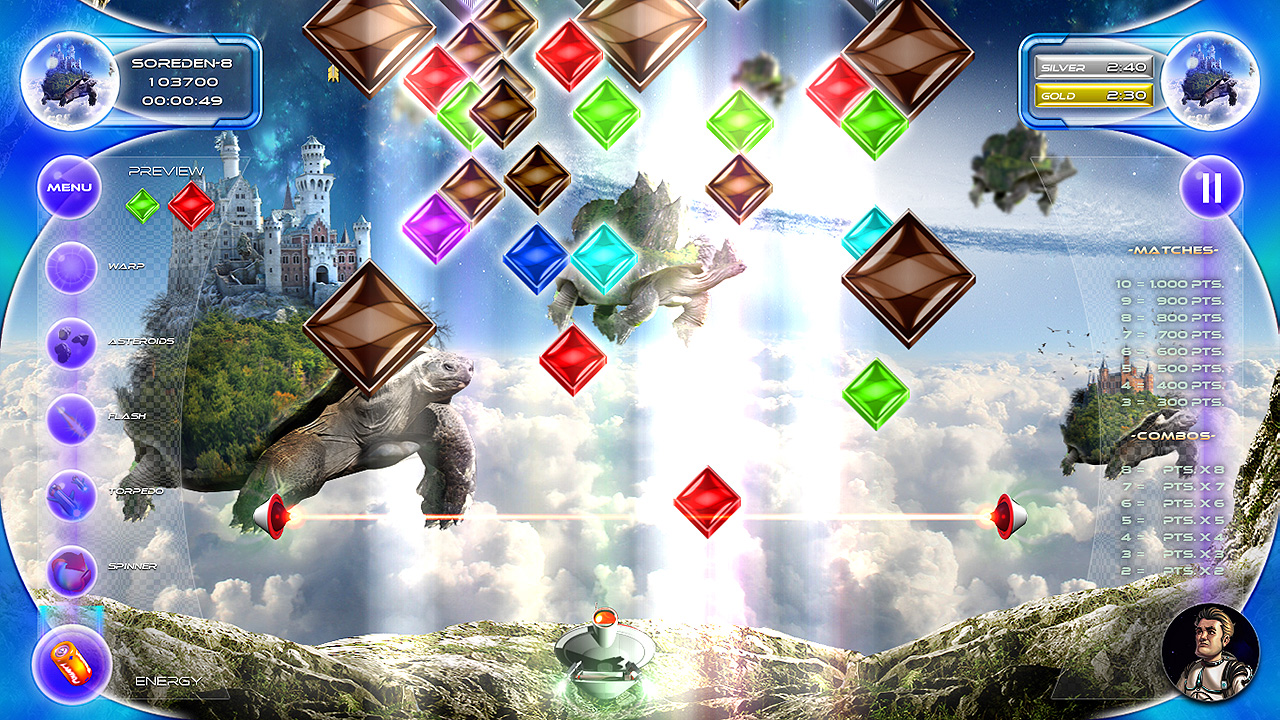 Game screenshot 3