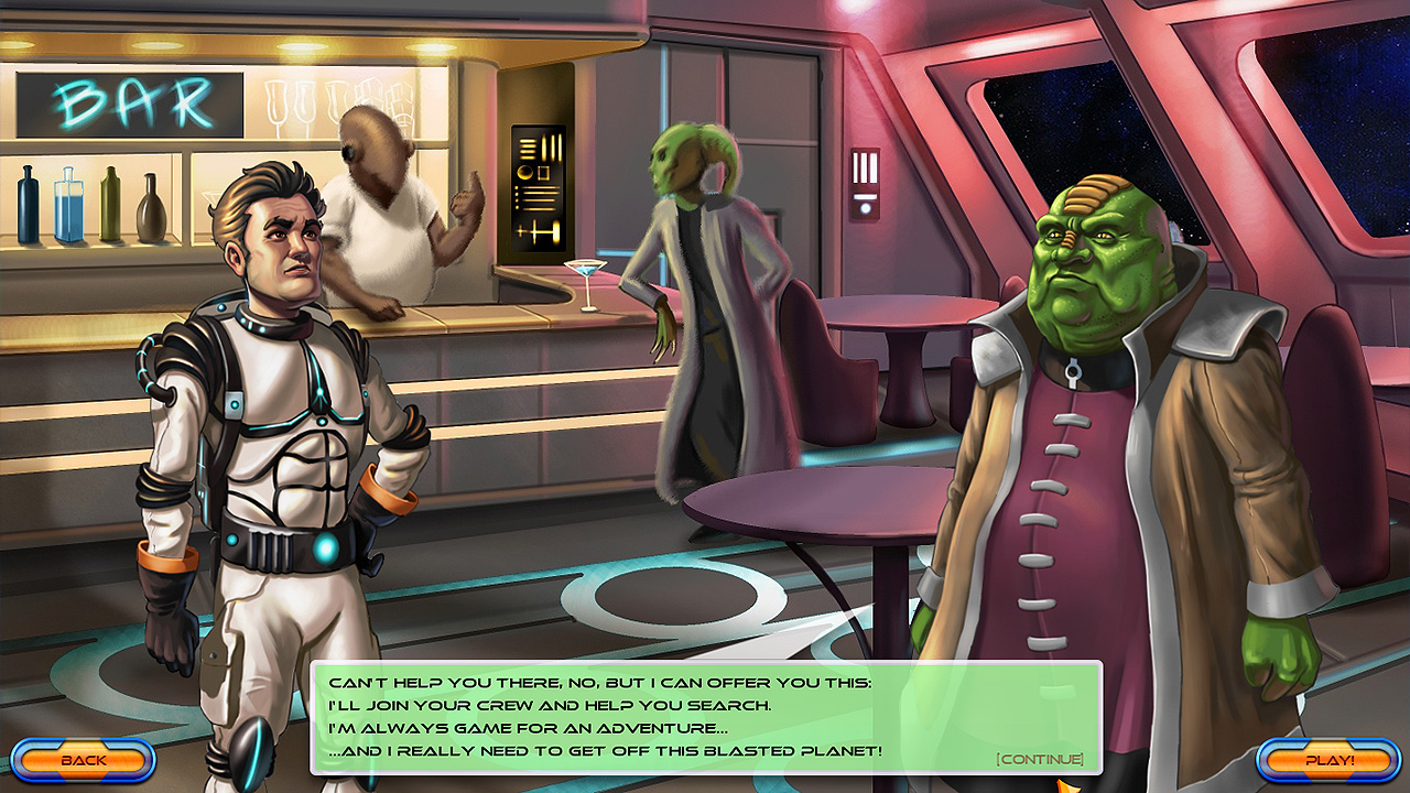 Game screenshot 2